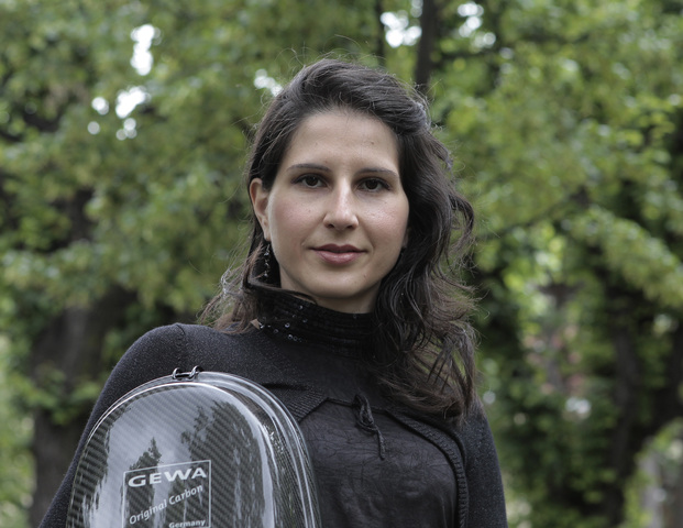 Ana Aleksić